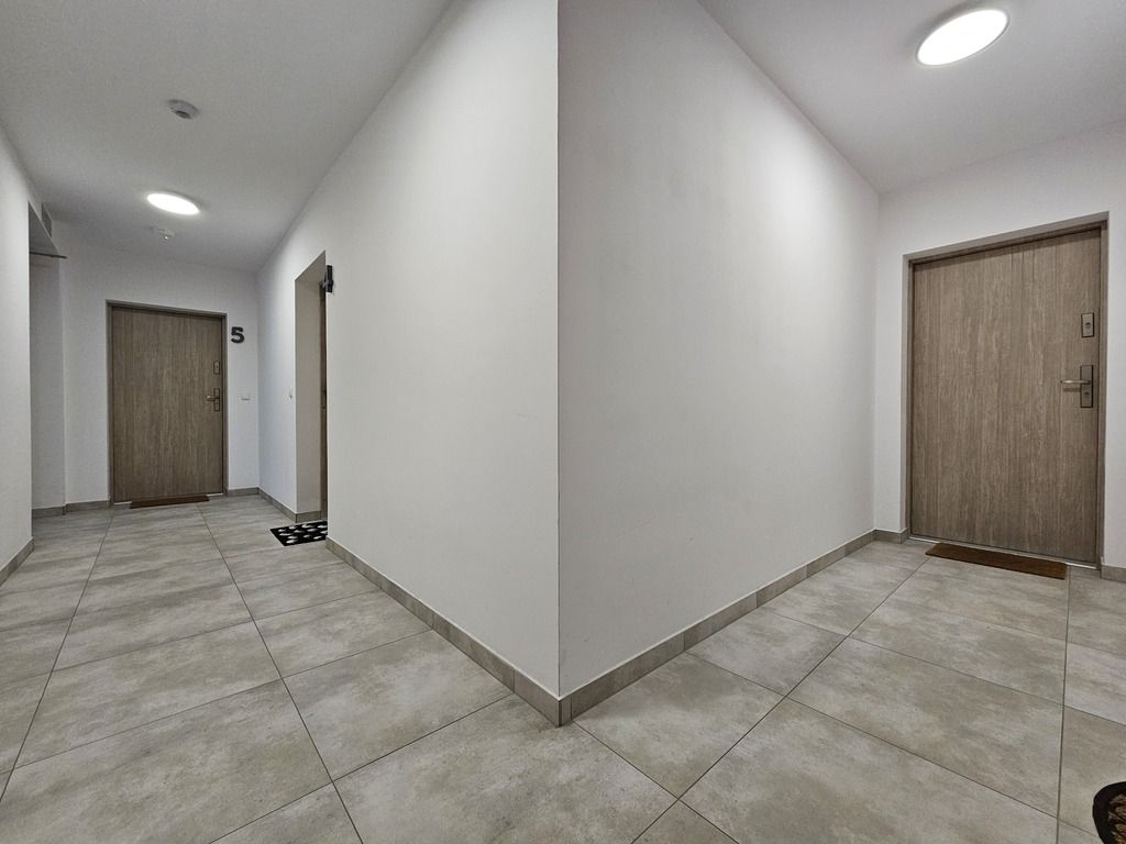 Mieszkanie 2-pokojowe Żarnowska, ul. Piaskowa. Zdjęcie 11