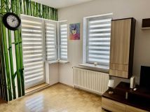 Mieszkanie 1-pokojowe Warszawa Ursynów, al. Komisji Edukacji Narodowej. Zdjęcie 2