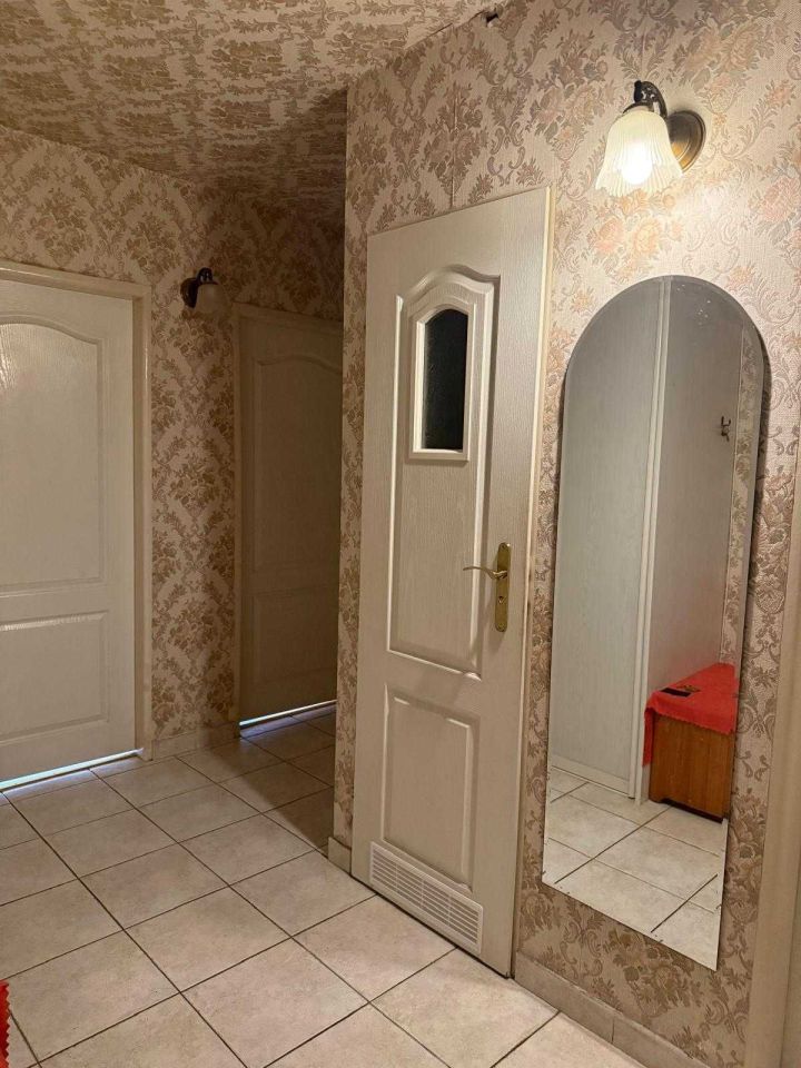 Mieszkanie 3-pokojowe Kraków Prądnik Biały, ul. Krowoderskich Zuchów. Zdjęcie 4