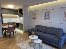 Mieszkanie 2-pokojowe Białystok Białostoczek, ul. Władysława Bełzy