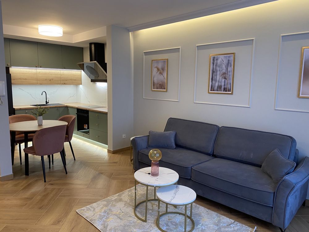 Mieszkanie 2-pokojowe Białystok Białostoczek, ul. Władysława Bełzy