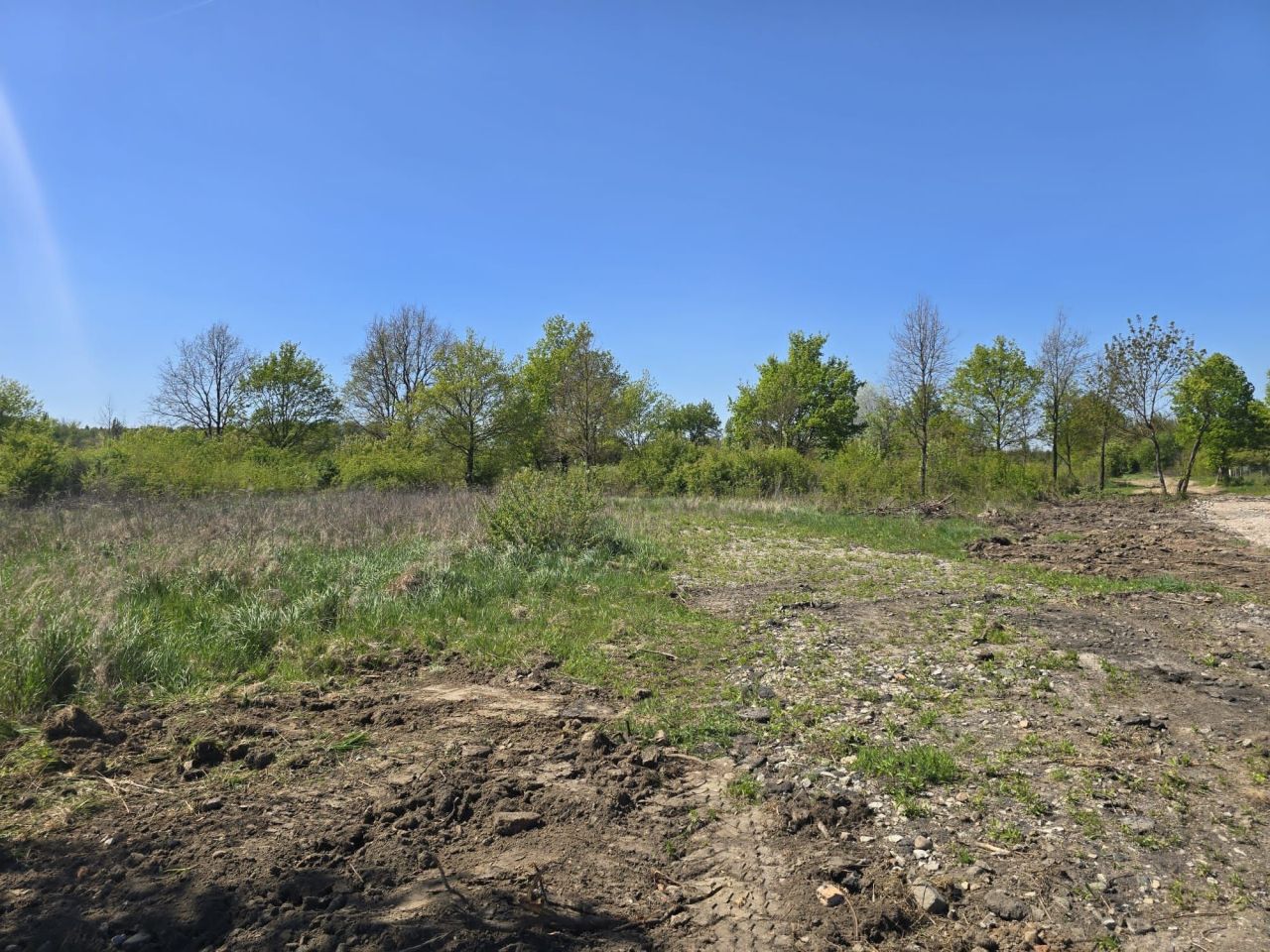 Działka budowlana Kożuchów. Zdjęcie 6