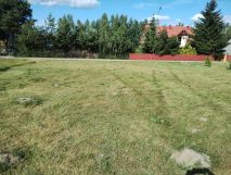 Działka rolno-budowlana Strachówka, ul. Nowa. Zdjęcie 3