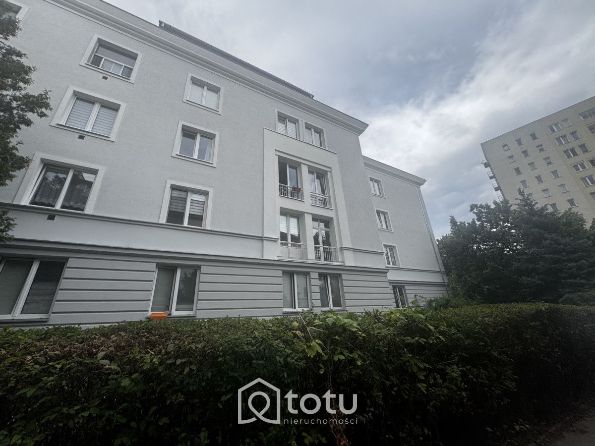 Mieszkanie 2-pokojowe Warszawa Mokotów, ul. Stępińska. Zdjęcie 5