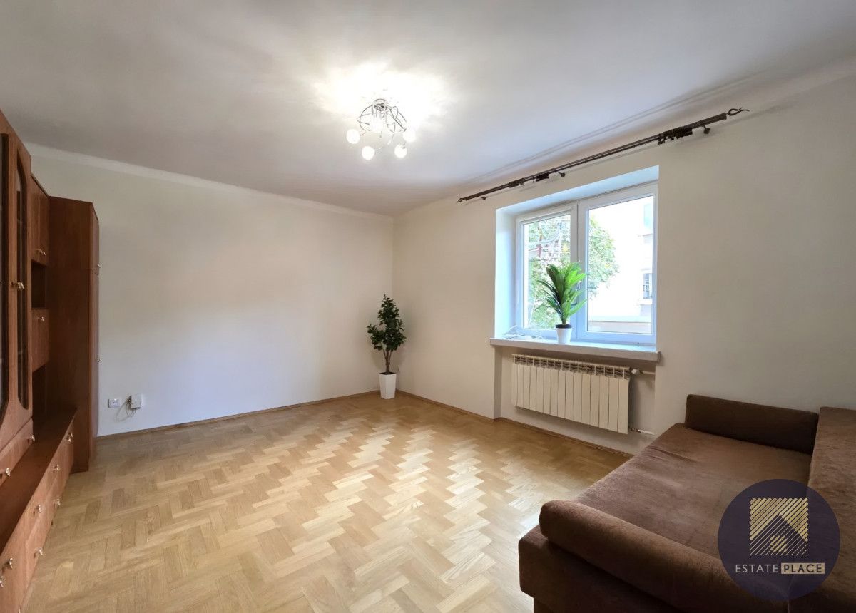 Mieszkanie 3-pokojowe Warszawa Mokotów, ul. Irysowa. Zdjęcie 2