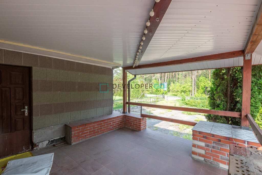 dom wolnostojący, 5 pokoi Kadzidło, ul. Warszawska. Zdjęcie 11