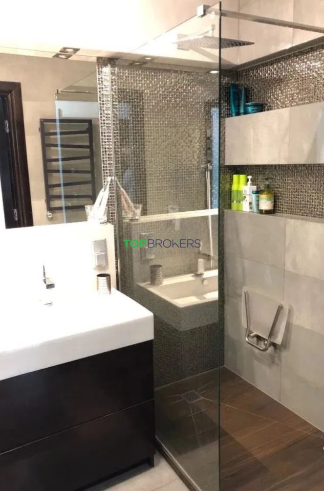 Mieszkanie 3-pokojowe Warszawa Włochy, ul. Pana Tadeusza. Zdjęcie 8