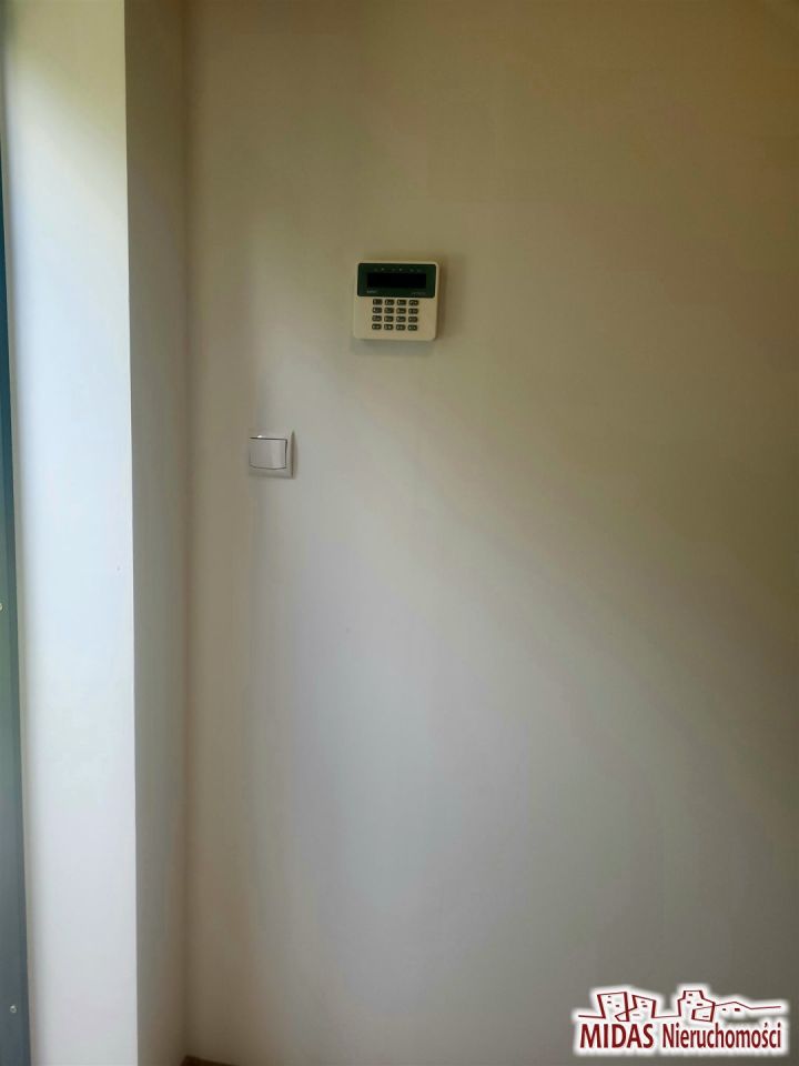 dom szeregowy Wilczeniec Fabiański. Zdjęcie 16