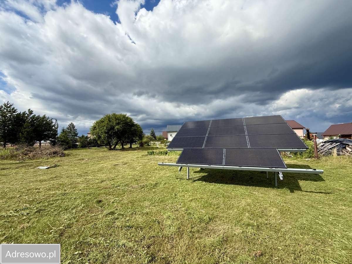 dom wolnostojący, 3 pokoje Czeremcha. Zdjęcie 17