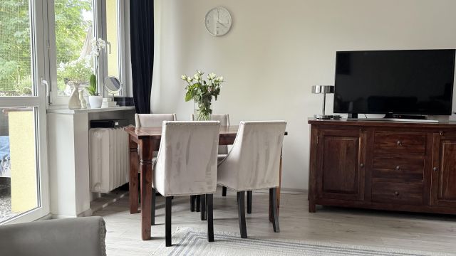 Mieszkanie 3-pokojowe Oświęcim Osiedle, ul. Władysława Broniewskiego. Zdjęcie 1