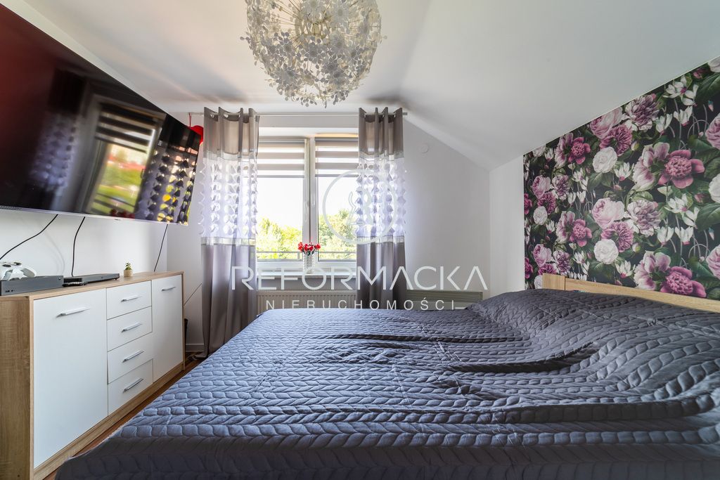 dom wolnostojący, 5 pokoi Rzeszów. Zdjęcie 16