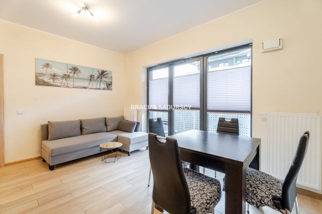 Mieszkanie 2-pokojowe Kraków Bronowice, ul. Naukowców. Zdjęcie 1