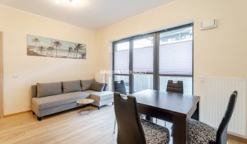 Mieszkanie 2-pokojowe Kraków Bronowice, ul. Naukowców