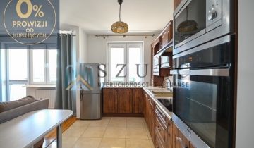 Mieszkanie 3-pokojowe Suwałki, ul. Ignacego Daszyńskiego