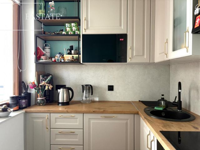 Mieszkanie 3-pokojowe Warszawa, ul. Konstruktorska. Zdjęcie 4