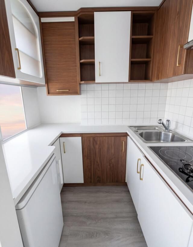 Mieszkanie 2-pokojowe Katowice Szopienice, ul. Wiosny Ludów. Zdjęcie 6