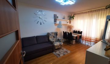 Mieszkanie 2-pokojowe Lublin Węglin, ul. Koralowa