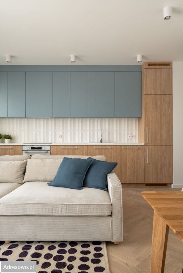 Mieszkanie 4-pokojowe Warszawa Praga-Północ, ul. Jagiellońska. Zdjęcie 10