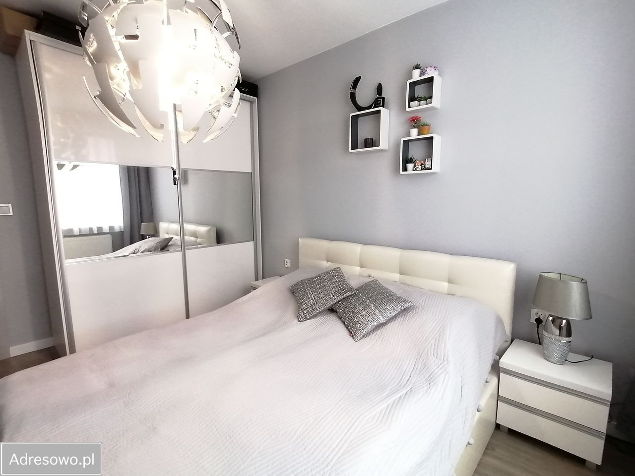 Mieszkanie 4-pokojowe Gdynia Chwarzno-Wiczlino, ul. św. Faustyny. Zdjęcie 3