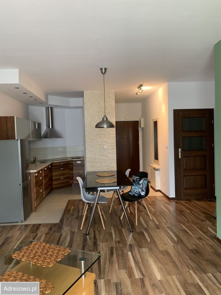 Mieszkanie 2-pokojowe Warszawa Wilanów, ul. Sarmacka. Zdjęcie 8