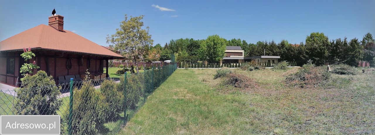 Działka budowlana Zabrze Maciejów, ul. prof. Walerego Fontanusa. Zdjęcie 7