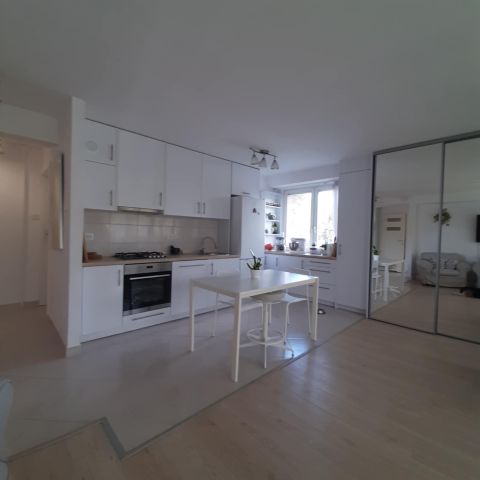 Mieszkanie 3-pokojowe Kraków Grzegórzki, al. Pokoju. Zdjęcie 1