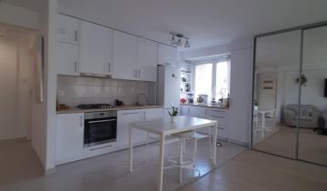 Mieszkanie 3-pokojowe Kraków Grzegórzki, al. Pokoju