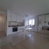 Mieszkanie 3-pokojowe Kraków Grzegórzki, al. Pokoju