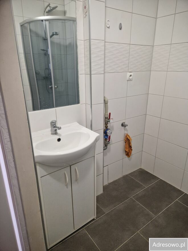 Mieszkanie 2-pokojowe Tarnów Śródmieście, ul. Adama Mickiewicza. Zdjęcie 2