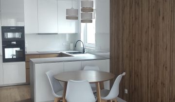 Mieszkanie 2-pokojowe Ożarów Mazowiecki, ul. Kazimierza Kamińskiego