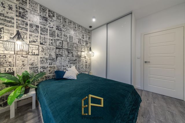 Mieszkanie 2-pokojowe Warszawa Ochota, ul. Rakowska. Zdjęcie 12