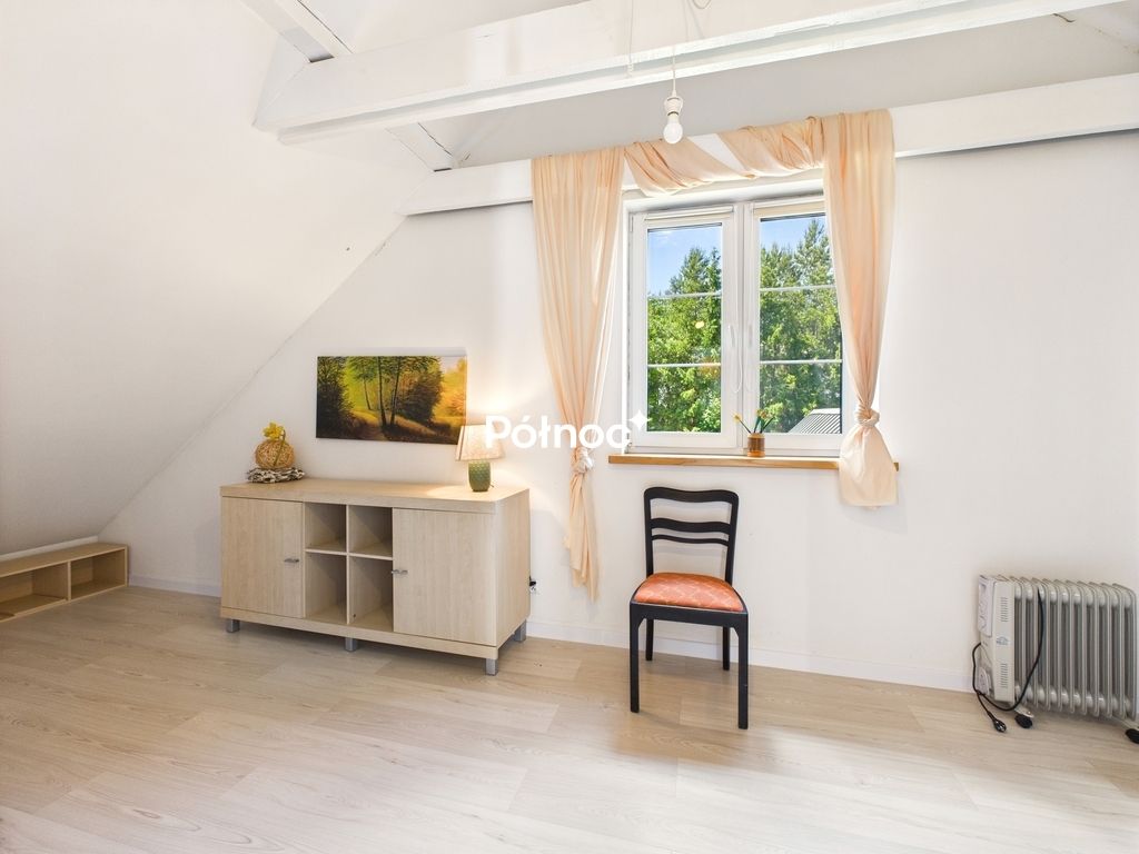 dom wolnostojący, 6 pokoi Ławki. Zdjęcie 16