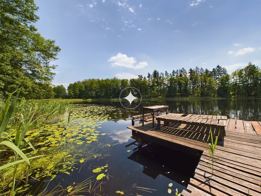 dom wolnostojący, 5 pokoi Grabowo Dobroszewo. Zdjęcie 1