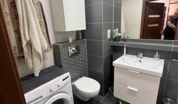 Mieszkanie 2-pokojowe Kraków Bieńczyce, ul. Bieńczycka