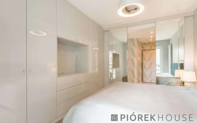 Mieszkanie 2-pokojowe Warszawa Wola, ul. Grzybowska. Zdjęcie 7