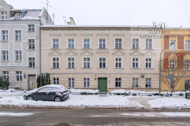 Mieszkanie 2-pokojowe Olsztyn Zatorze, ul. Stefana Żeromskiego. Zdjęcie 10