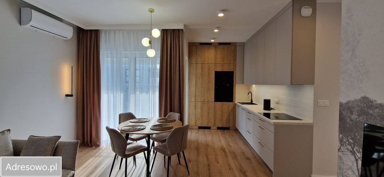 Mieszkanie 2-pokojowe Katowice Muchowiec, ul. gen. Kazimierza Pułaskiego. Zdjęcie 8