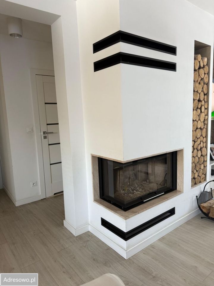 dom wolnostojący, 5 pokoi Kielce Ostra Górka, ul. Chabrowa. Zdjęcie 4