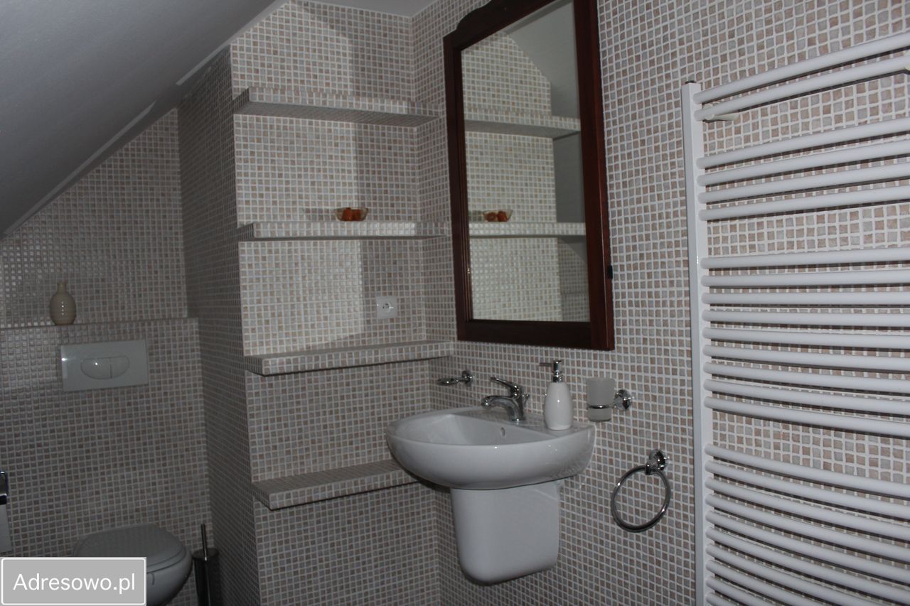 Mieszkanie 4-pokojowe Kraków Swoszowice, ul. Lasogórska. Zdjęcie 4