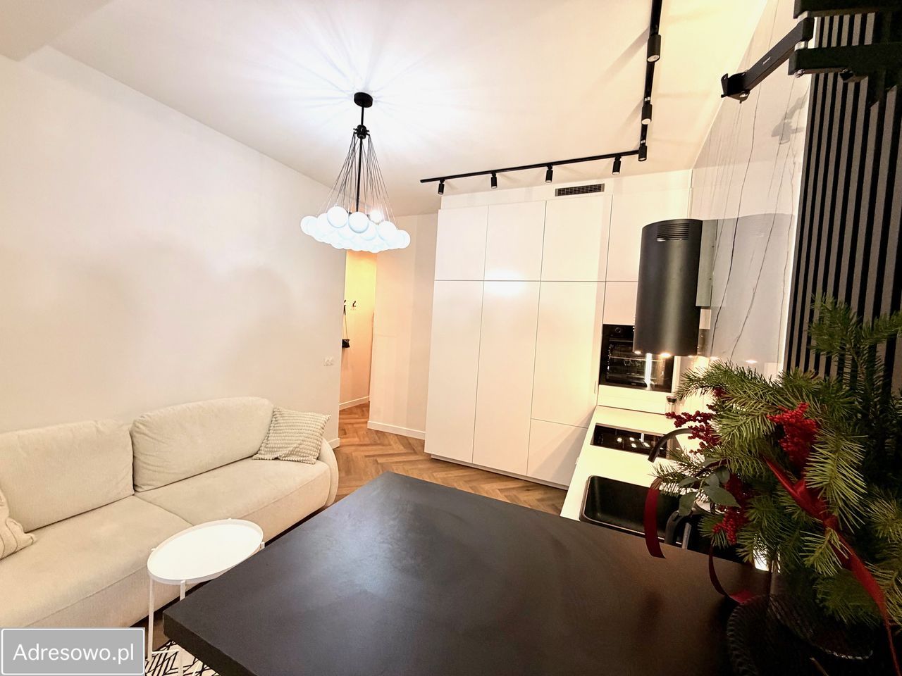 Mieszkanie 2-pokojowe Kraków Grzegórzki, ul. Grzegórzecka. Zdjęcie 6