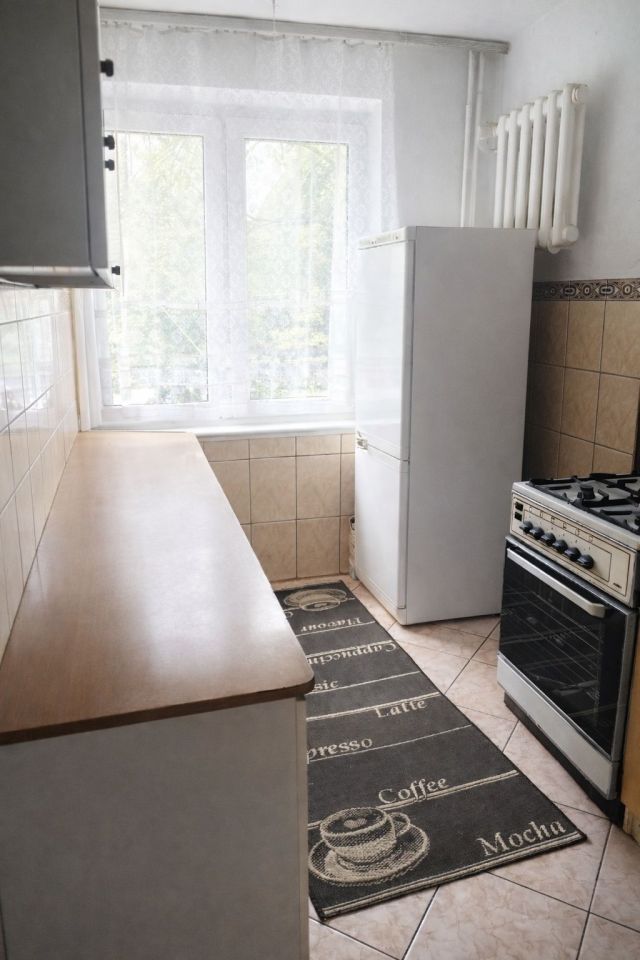 Mieszkanie 2-pokojowe Szczecin Warszewo, ul. Fryderyka Chopina. Zdjęcie 2