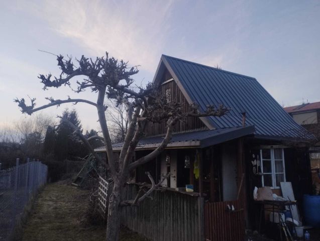 Działka rekreacyjna Morąg. Zdjęcie 1