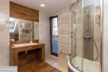 dom wolnostojący, 4 pokoje Okuninka, ul. Gościnna. Zdjęcie 2