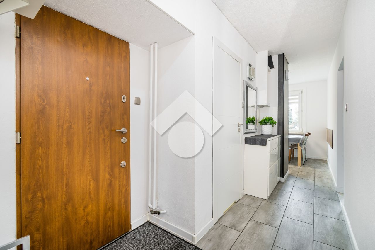 Mieszkanie 3-pokojowe Kraków Kurdwanów, ul. Stanisława Stojałowskiego. Zdjęcie 9