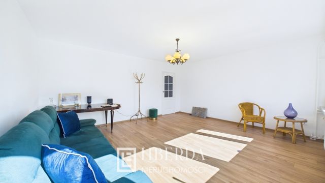 Mieszkanie 3-pokojowe Lublin LSM, ul. Magdaleny Brzeskiej. Zdjęcie 3