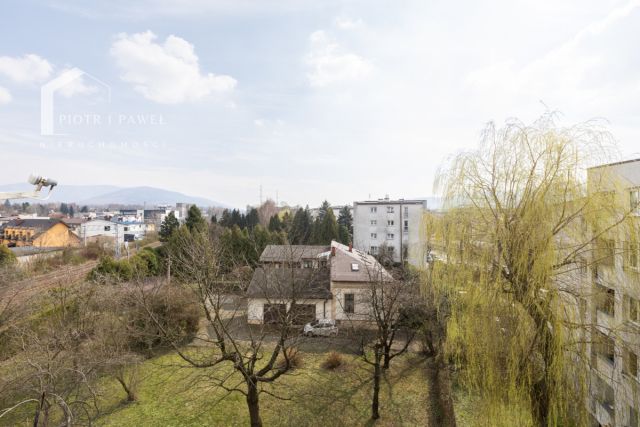 Mieszkanie 2-pokojowe Bielsko-Biała, ul. Leszczyńska. Zdjęcie 14