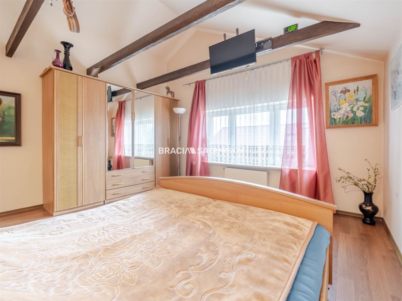 bliźniak, 7 pokoi Kraków Bronowice Małe, ul. Olkuska. Zdjęcie 2