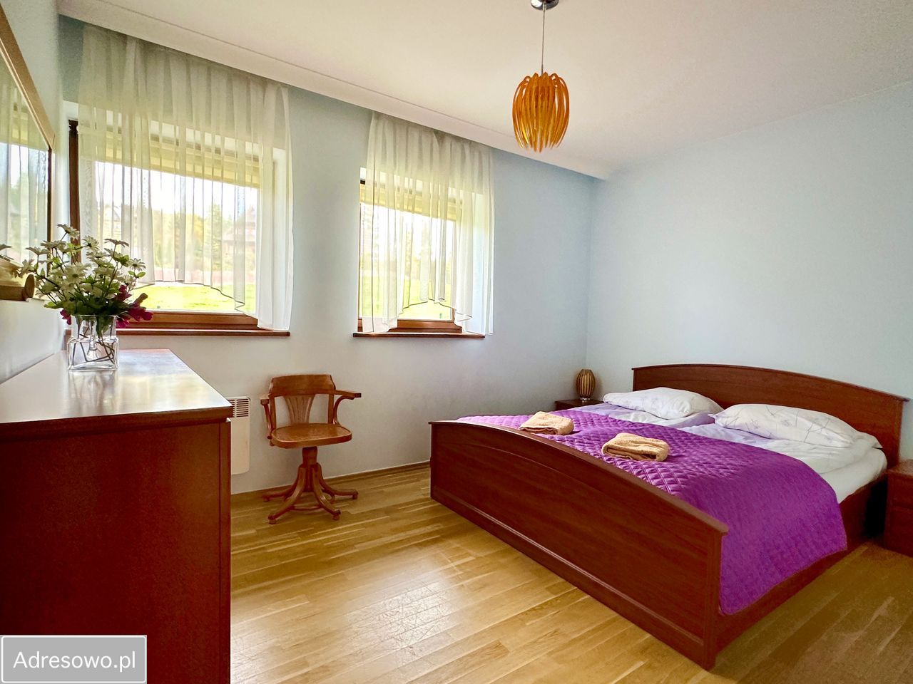 Mieszkanie 3-pokojowe Kościelisko, ul. Królewska. Zdjęcie 10