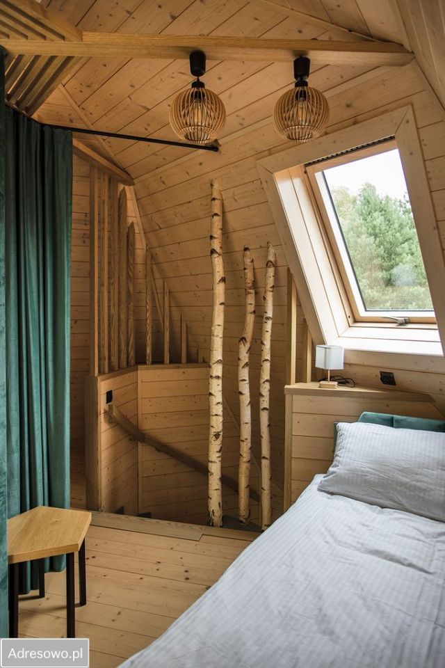 dom wolnostojący, 4 pokoje Skrybicze. Zdjęcie 11