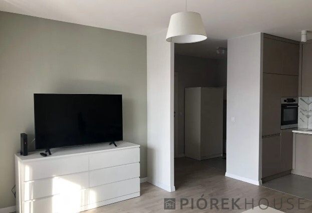 Mieszkanie 2-pokojowe Warszawa Białołęka, ul. Claudia Monteverdiego. Zdjęcie 3